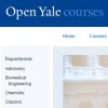 世界一流大学的免费开放课程链接搜集，强烈推荐！