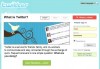 Twitter Marketing - 如何利用 Twitter 进行网站推广和网络营销
