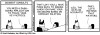 网络分析行业现状一瞥（调查结果 + 漫画）