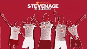 Stevenage-Challenge